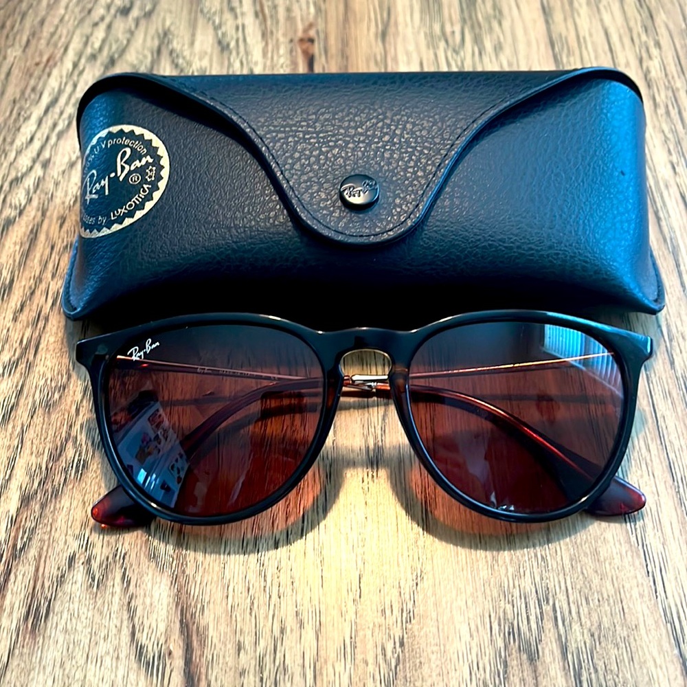 Ray-ban sunglasses